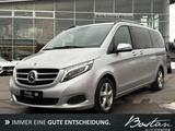 Mercedes-Benz V 250 D Lang Edition STANDHZ/SHZ/NAVI/KAMERA/AHK - gebrauchte Mercedes-Benz V 250 aus dem Jahr 2019