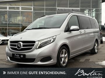 Mercedes V 250 - 1