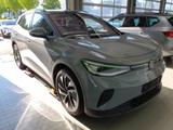 Volkswagen ID.4 Pro ACC HuD Matrix Navi Pano Sitzh. 360° - Volkswagen ID.4: Grau, Ambiente-Beleuchtung