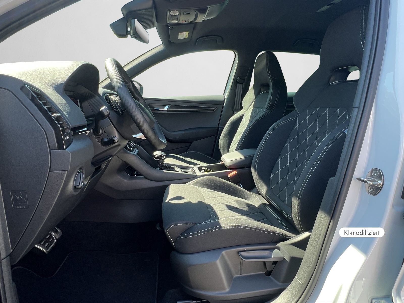 Skoda Karoq - Bild 14