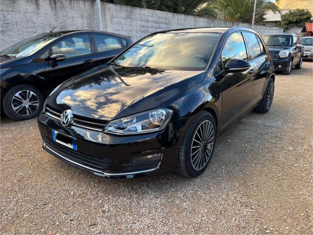 Volkswagen Golf 1.6 TDI 110 CV 5p. Comfortline B