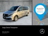 Mercedes-Benz EQV 300 Extralang AVANTGARDE+LED+Klimaautom+MBUX - Mercedes-Benz EQV aus 2020
