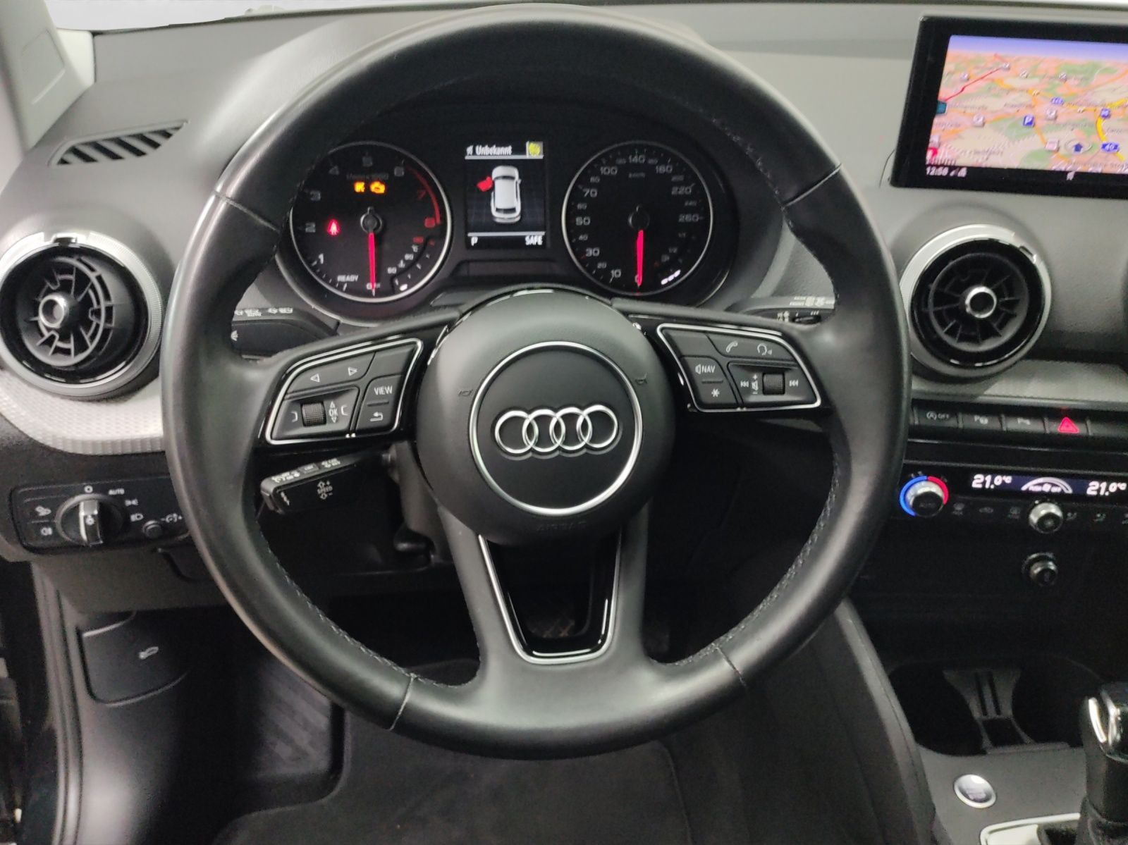 Audi Q2 - Bild 10