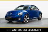 Volkswagen Beetle 2.0 T FSI Sport *NAVI*LEDER*SHZ*PDC - Volkswagen Beetle in Dresden