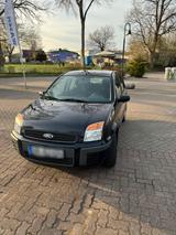 Ford Fusion 1.4 Benzin  gepflegt, TÜV neu... - Ford Fusion in Hamburg