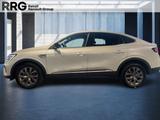 Renault Arkana TECHNO Mild Hybrid 140 EDC Apple CarPlay  - weiße Renault Arkana