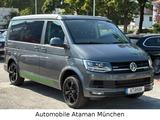 Volkswagen T6 2.0 TDI California Beach 4Motion / Standhzg. - Andere