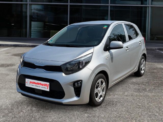 Kia Picanto Vision