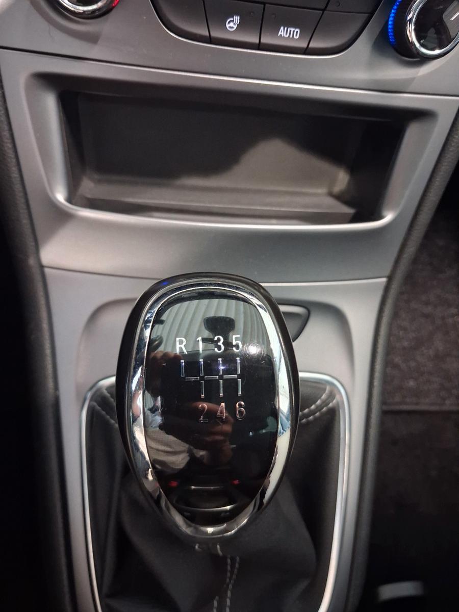 Opel Astra K Lim. 5-trg. 120 Jahre Start/Stop