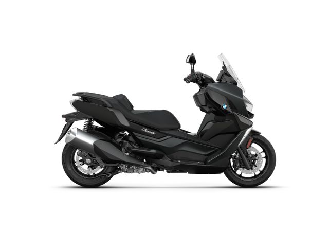 BMW C 400 GT 2025-Komf. Pa|Gepäckbr.|Connecivity Pro