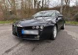 Alfa Romeo 159 Automatik TÜV Tausch - Alfa Romeo 159 mit Diesel-Antrieb: Automatik