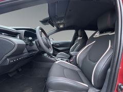 TOYOTA Corolla 2.0 Hybrid Touring Sports GR Sport (ZE1H