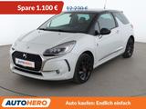 DS Automobiles DS3 1.2 PureTech Performance Line Aut.*PDC*TEMPO - DS Automobiles DS3 in Essen
