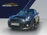 MINI COOPER S Cabrio*HARMAN&KARDON*TEMP*ALU*SHZ*EFH* - MINI MINI aus 2012: Cabrio