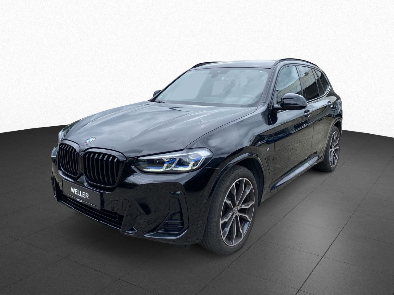 BMW X3 - Bild 3