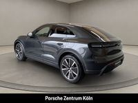 Porsche Macan - Vorschau Bild 3