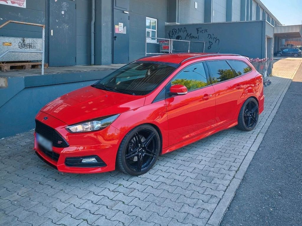 Image of Ford Focus