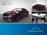 BMW M8 Competition GranCoupe Carbon B&W NP:189.000€ - BMW M8