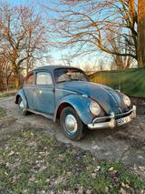 Volkswagen VW Käfer / Winkerblinker / Rarität / Scheu... - VW Gebrauchtwagen von 1960