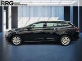 Renault Megane GRANDTOUR ZEN E-TECH PLUG-IN 160 - Renault Megane mit Hybrid-Antrieb: Automatik