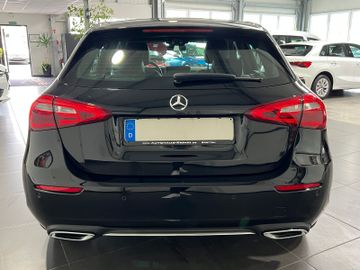 Mercedes A 160 - 4