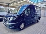 Ford Transit 2.0 TDCi L3H2 AUTOMATIK 3STZ AHK BiXENON - Ford Transit Gebrauchtwagen in Hamburg