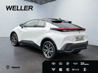 Toyota C-HR - Vorschau Bild 3