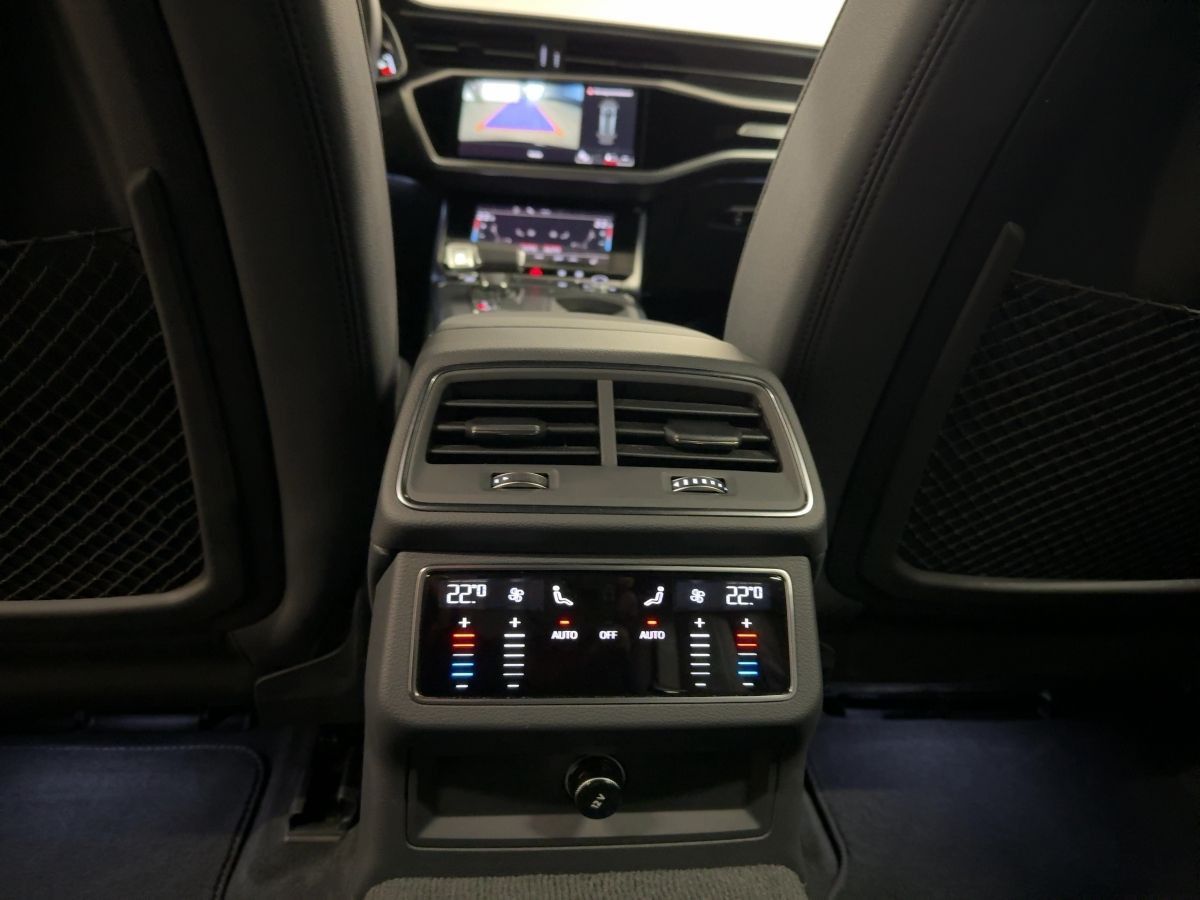 Audi A6 - Bild 22