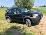 Andere Land Rover Freelander - Andere aus 2000