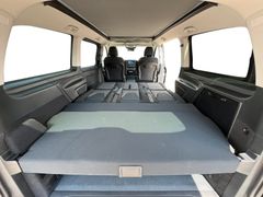 Pössl Vanstar PLUS*NEUER VITO*ALLRAD*TOP AUSSTATTUNG*