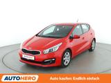 Kia cee'd 1.6 CRDi Edition 7*PDC*SHZ*KLIMA*GARANTIE* - Kia: Cee D Crdi