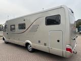 HYMER / ERIBA / HYMERCAR S-klasse 790 - HYMER / ERIBA Etagenbett