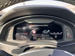 Fahrzeugabbildung Audi A6 45 TDI quattro S-LINE PANO RAUTE VIRT B&O 21'