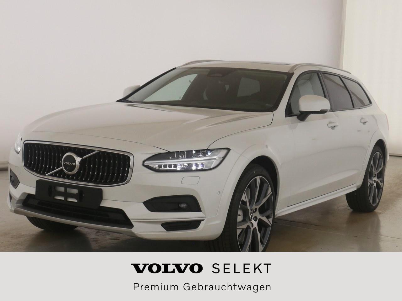 Volvo V90 Cross Country Ultimate AWD*LUFTFW*BOWERS