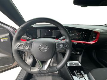 Opel Mokka - 12
