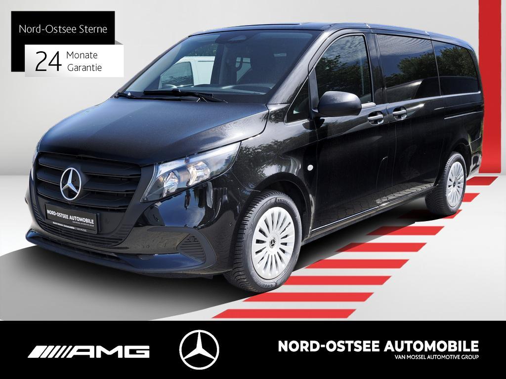 Mercedes-Benz VITO 116 TOURER NEUES MODELL AHK 2,5T NAVI KAM