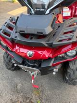 Can-Am Outländer 650 LOF - QUAD 650