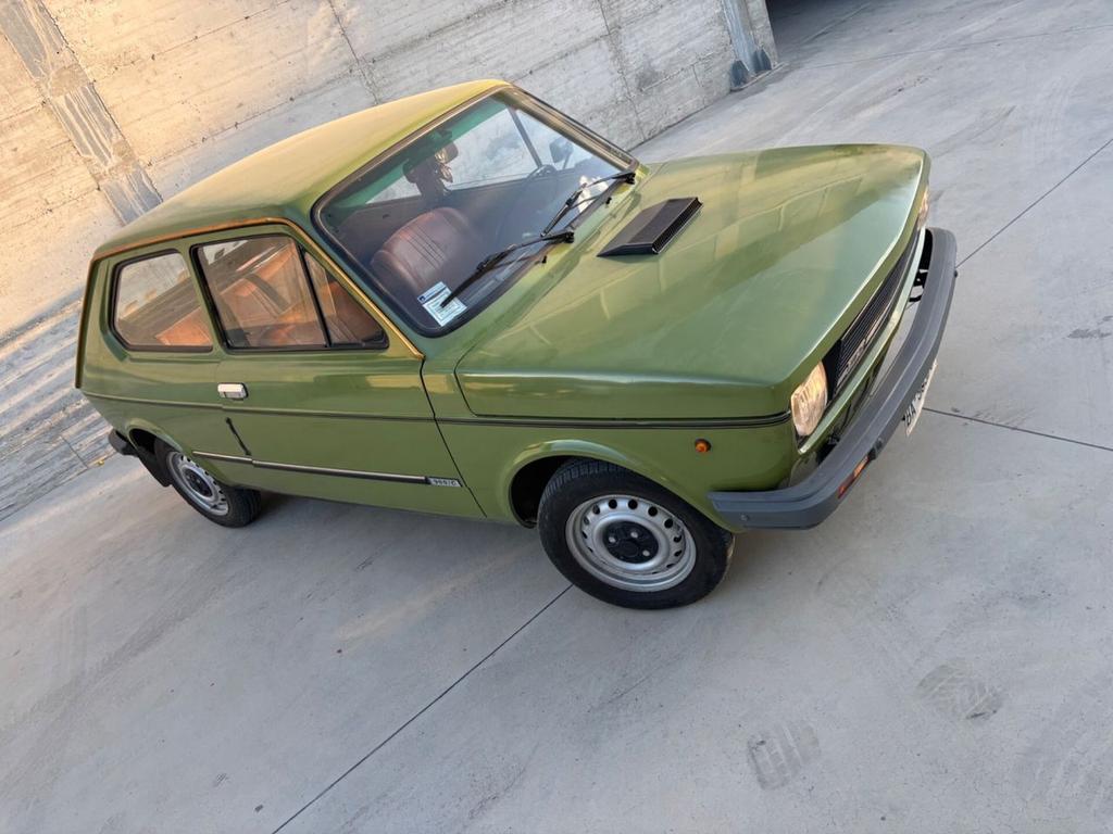 Fiat 127