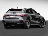 Audi A3 Sportback 35 S LINE FACELIFT AHK CAM ACC LM19 - Audi A3: 19