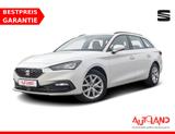 Seat Leon Sportstourer 1.5 LED VC Navi Sitzheizung Le - Seat: Sport