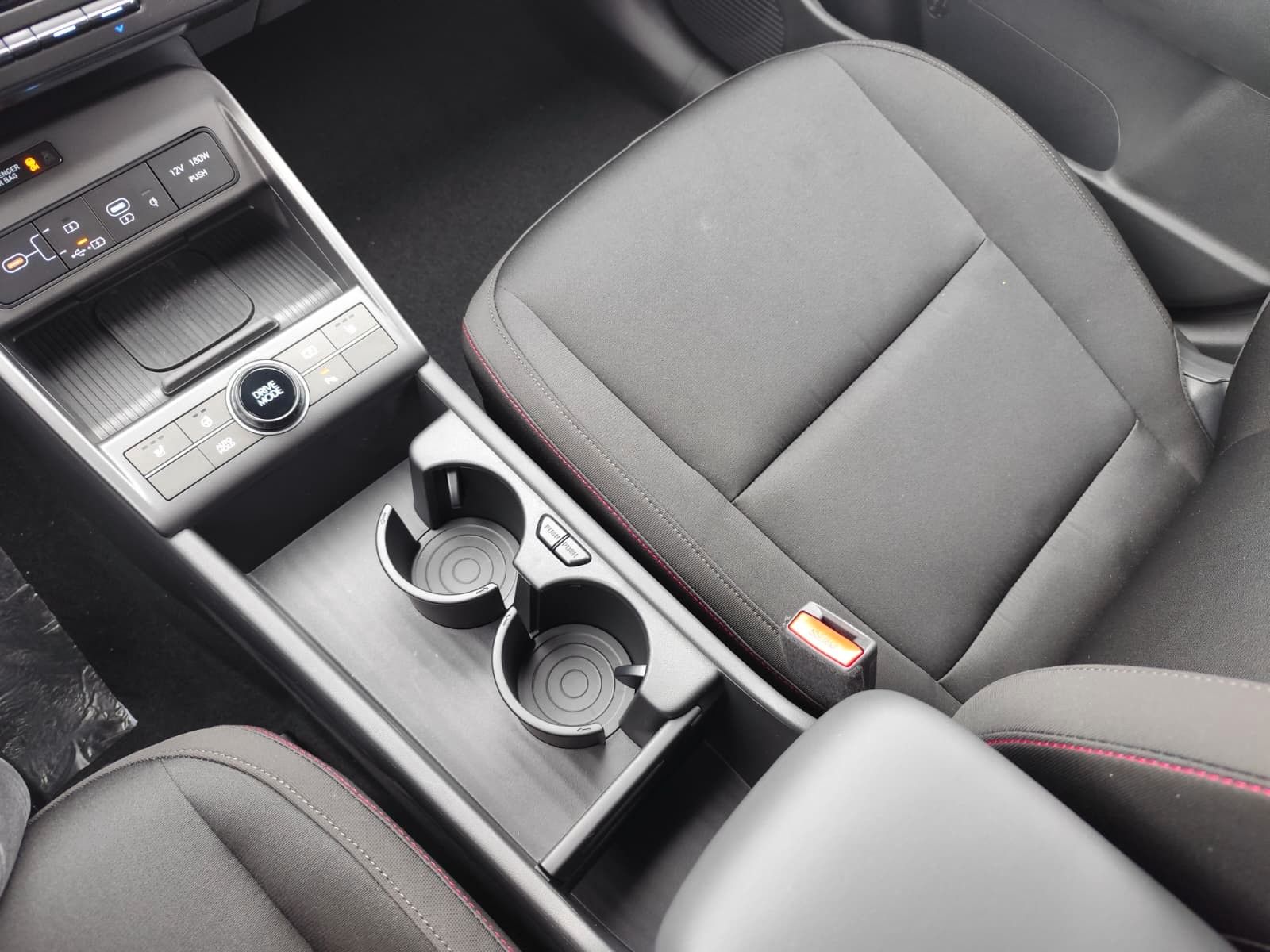 Hyundai KONA Elektro – Bild 25