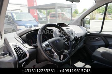Ford Transit - 11