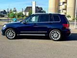 Mercedes-Benz GLK 250 BlueTEC 4MATIC, AMG, Pano,Voll