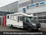HYMER / ERIBA / HYMERCAR B-MC T 680*SAT*Solar*TV*LED*Dachklima*AHK*AKTION