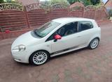 Fiat Grande Punto 1.4  - gebrauchte Fiat Grande Punto aus dem Jahr 2006