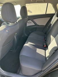 Toyota Avensis - 4