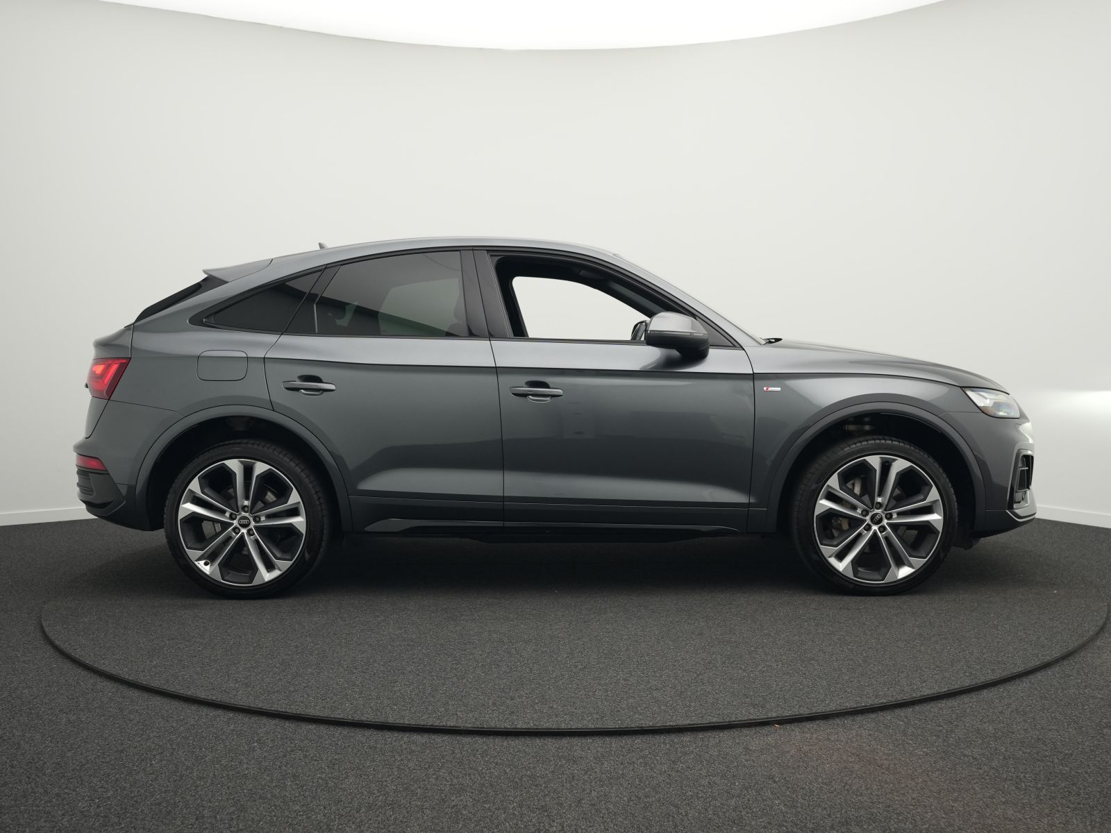 Audi Q5 - Bild 11