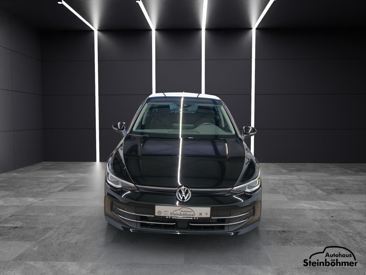 Volkswagen Golf - Bild 11