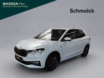 Fabia Tour 1.0 MPI 80 PS CLIMATRONIC LED PDC