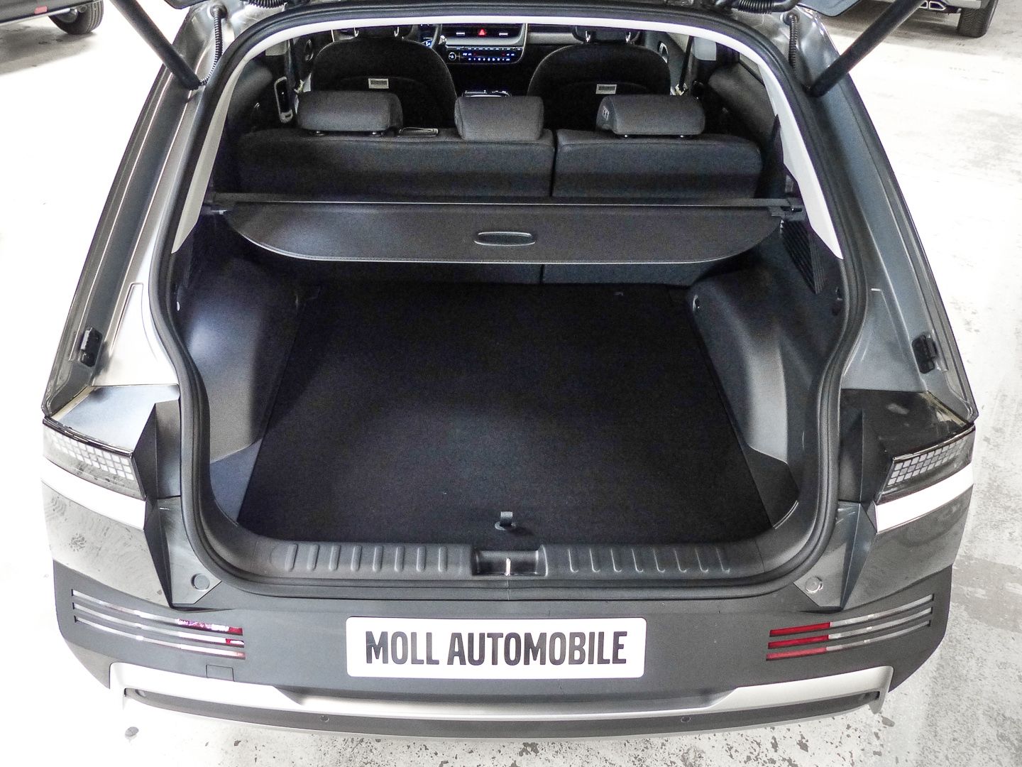Hyundai IONIQ 5 – Bild 16